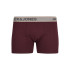 Caleçon Jack & Jones Jacsuper Homme Tawny Port