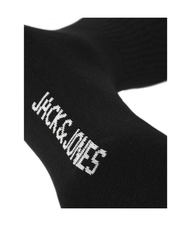 Chaussettes Pack Jack and Jones Jacbasic Tennis...