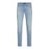 Pantalón Jack And Jones glenn con 259 50Sps Hombre Blue Denim