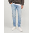 Pantalón Jack And Jones glenn con 259 50Sps Hombre Blue Denim