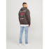Pantalón Jack And Jones glenn con 259 50Sps Hombre Blue Denim