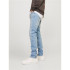 Pantalón Jack And Jones glenn con 259 50Sps Hombre Blue Denim