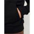 Sudadera Jack & Jones ecorp Logo Black Hombre