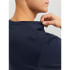 T-shirt Jack & Jones logo corp Play Homme bleu marine