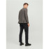Pantalón Jack & Jones stmarco cooper Chino Hombre Black