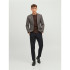 Pantalón Jack & Jones stmarco cooper Chino Hombre Black