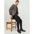 Pantalón Jack & Jones stmarco cooper Chino Hombre Black