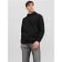 Camiseta Jack and Jones ejeff Aop Black Hombre
