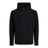 Chaqueta Jack and Jones Jcocloud Zip Black Hombre