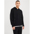 Chaqueta Jack and Jones Jcocloud Zip Black Hombre