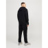 Chaqueta Jack and Jones Jcocloud Zip Black Hombre