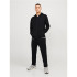Chaqueta Jack and Jones Jcocloud Zip Black Hombre