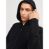 Chaqueta Jack and Jones Jcocloud Zip Black Hombre