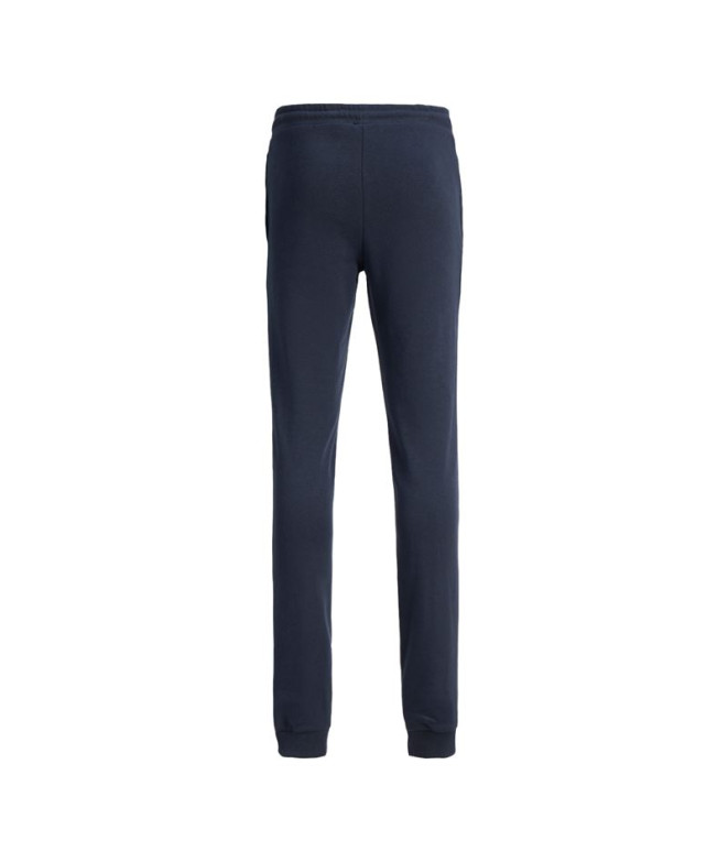 Pantalones Jack and Jones stgordon swift Navy...