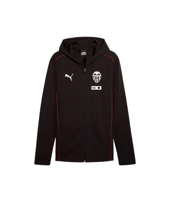 Veste Football de Puma Valencia C.F. Homme