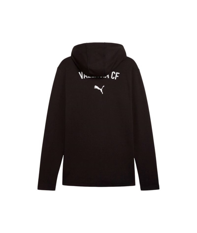 Chaqueta de Fútbol Puma Valencia C.F. Hombre