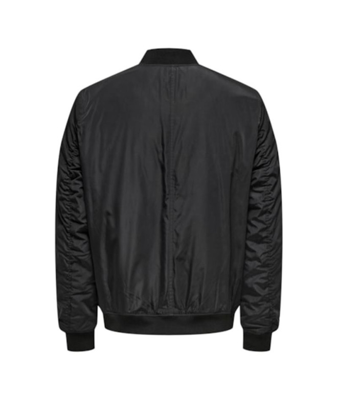 Chaqueta Only & Sons joshua Hombre Black