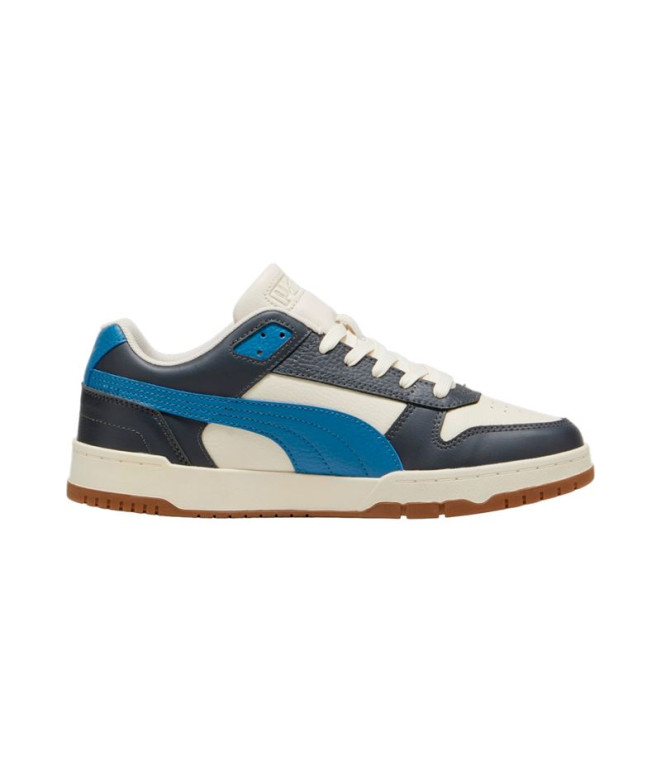 Chaussures Décontracté Puma Rbd Game Low