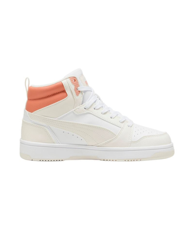 Zapatillas Casual Puma Rebound V6