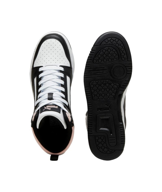 Sapatilhas Casual Puma Rebound V6