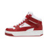 Zapatillas Casual Puma Carina Street Mid Mujer