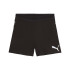 Pantalones de Running Puma RUN 3” ULTRAFORM HO Negro Mujer