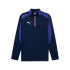 Sudadera de Fútbol Puma Individualliga 1/4 Zip Top Hombre