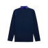 Sudadera de Fútbol Puma Individualliga 1/4 Zip Top Hombre