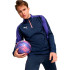 Sudadera de Fútbol Puma Individualliga 1/4 Zip Top Hombre