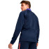 Sudadera de Fútbol Puma Individualliga 1/4 Zip Top Hombre