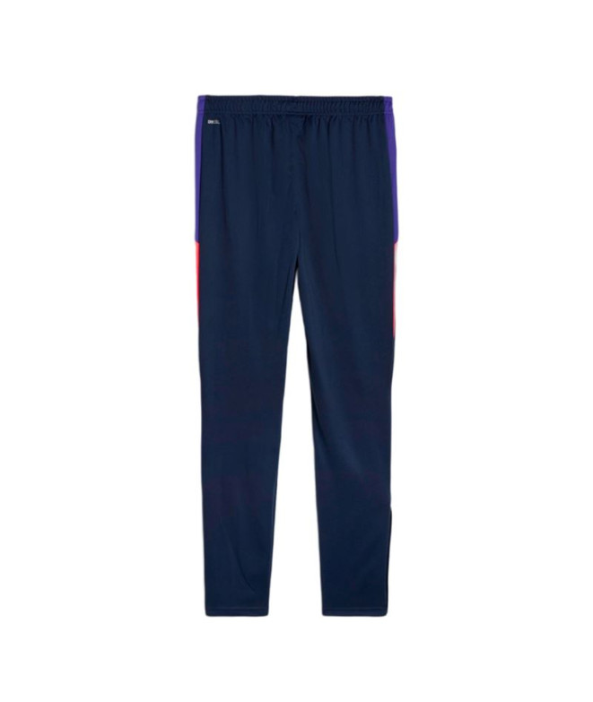 Pantalones de Fútbol Puma Individualliga...