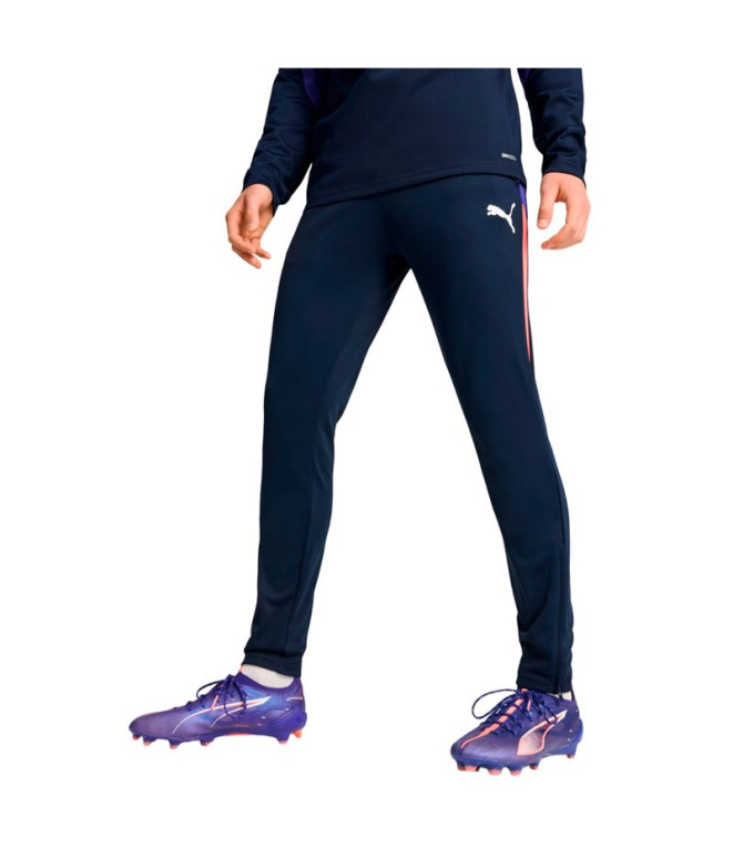 Pantalones de Fútbol Puma Individualliga...