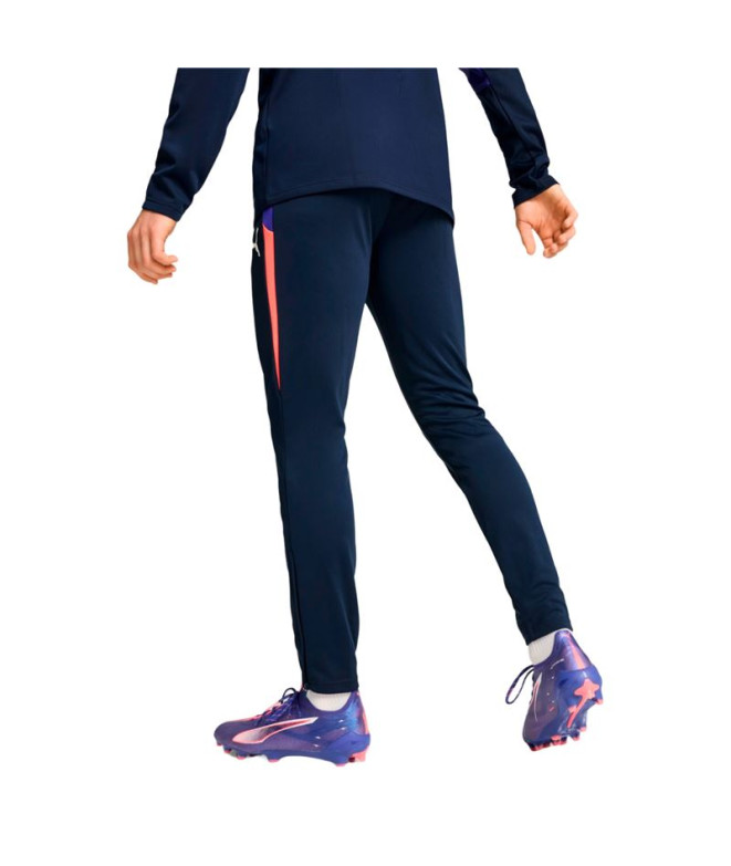 Pantalones de Fútbol Puma Individualliga...