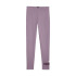Mallas Casual Puma Essentials Logo G Niña