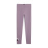 Mallas Casual Puma Essentials Logo G Niña