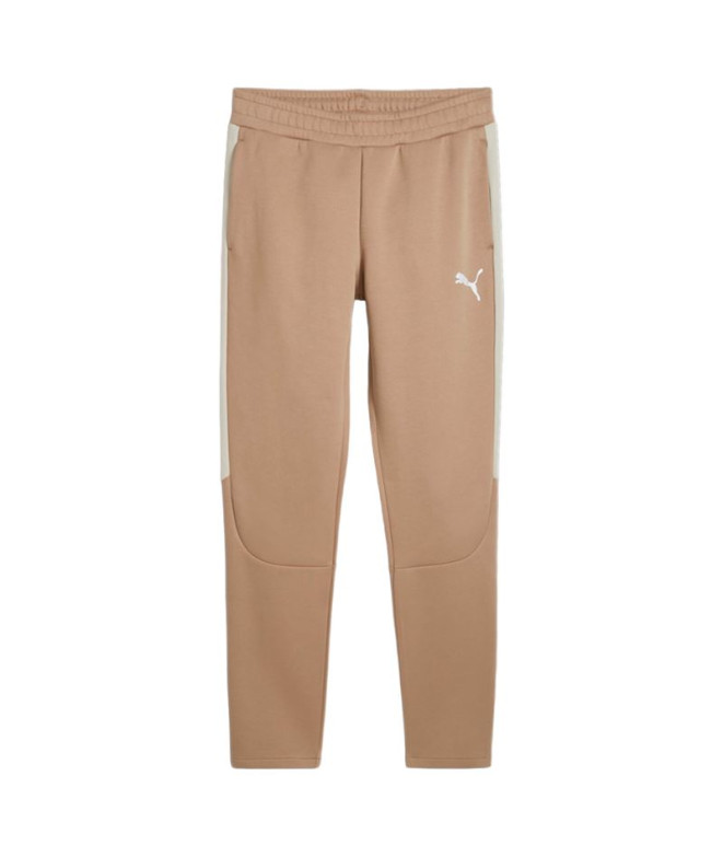 Pantalones Casual Puma Evostripe Dk Hombre