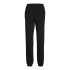 Pantalón Jack & Jones Jxabbie Rlx Hw Every Pants Swt Noos Black