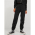 Pantalón Jack & Jones Jxabbie Rlx Hw Every Pants Swt Noos Black