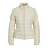Chaqueta Jack and Jones Jxnora Lightweight Seedpearl Mujer