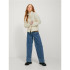 Veste Jack and Jones Jxnora Lightweight Seedpearl Femme