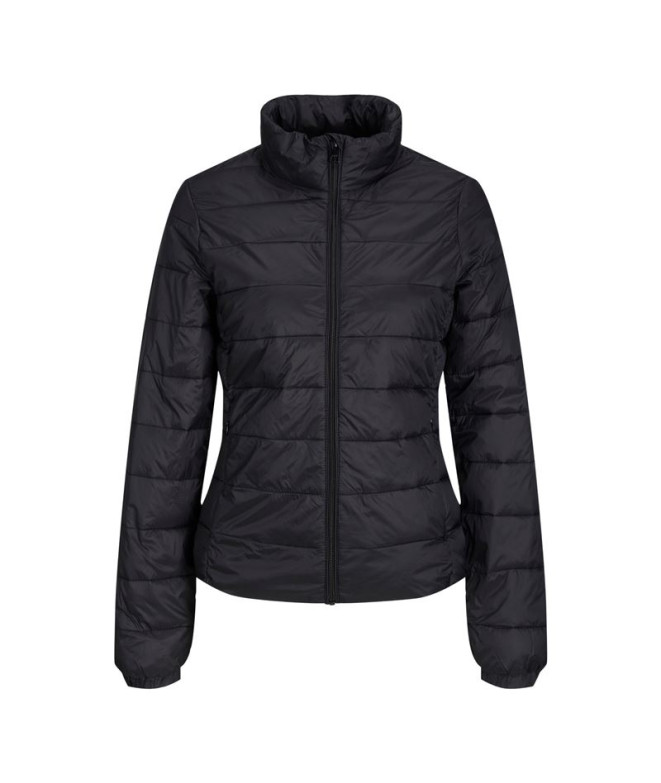 Chaqueta Jack And Jones nora Lightweight Mujer Black