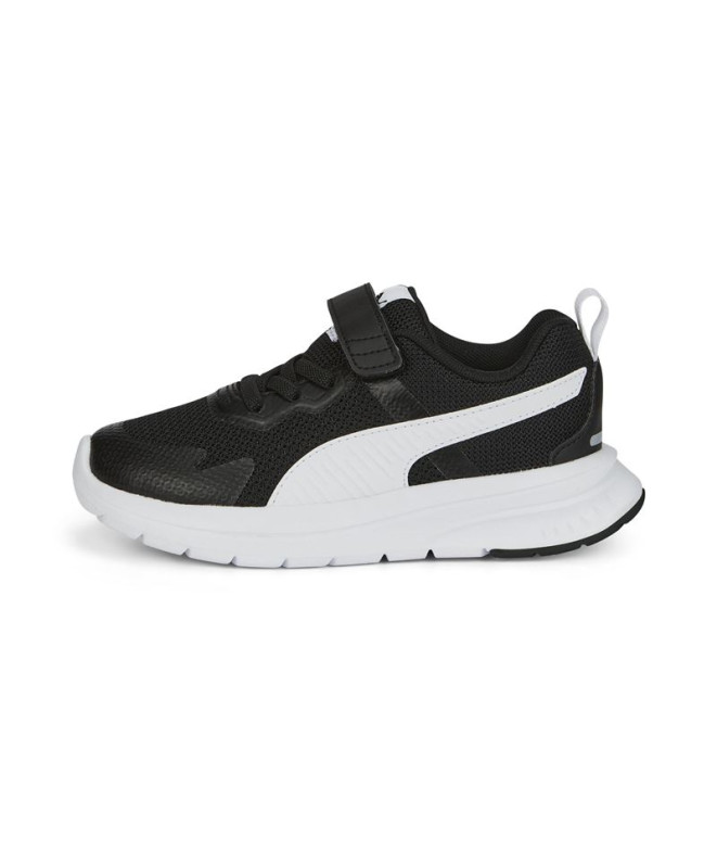 Zapatillas Puma Evolve Run Mesh Infantil