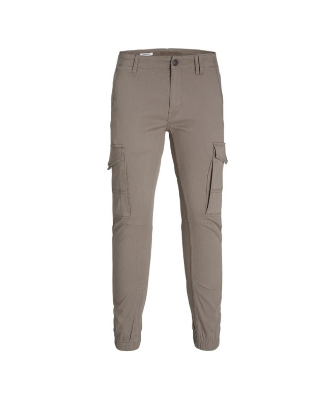 Calça Jack and Jones tpaul flake Akm 542 Falcon Infantil