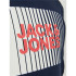 Sudadera Jack and Jones ecorp Logo Play Navy Blazer Niño