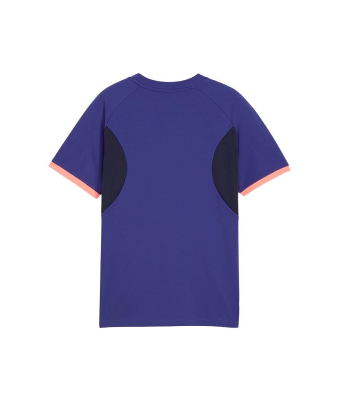 Camiseta Futebol de Puma...