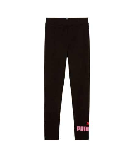 Mallas Puma Essentials Logo G Niña