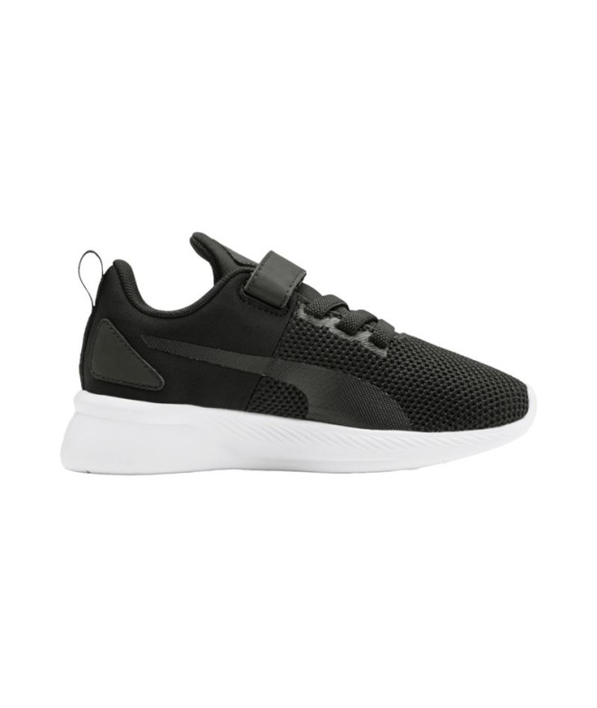 Chaussures Puma Flyer Runner V Noir