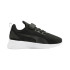 Zapatillas Puma Flyer Runner V Negro