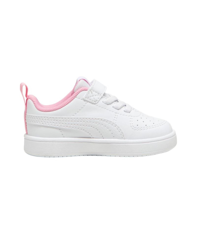 Zapatillas Puma Rickie Ac+ Infantil