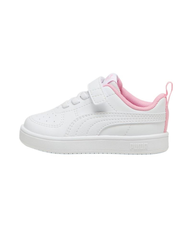 Zapatillas Puma Rickie Ac+ Infantil
